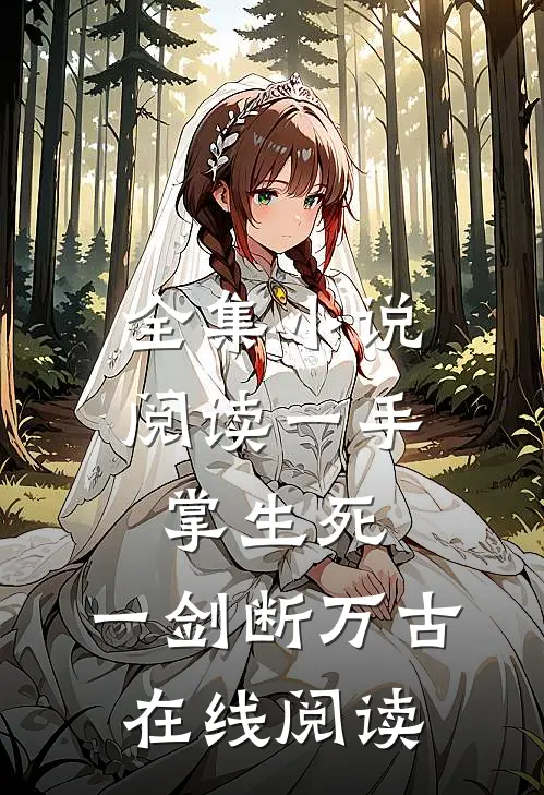 全集小说阅读一手掌生死,一剑断万古在线阅读