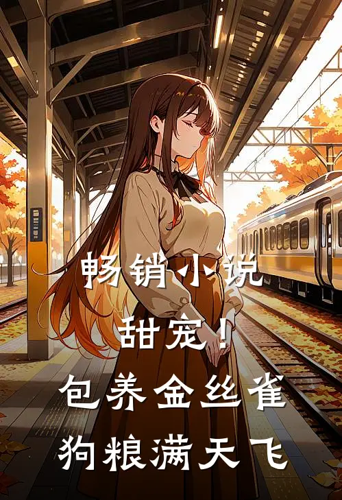 畅销小说甜宠！包养金丝雀，狗粮满天飞