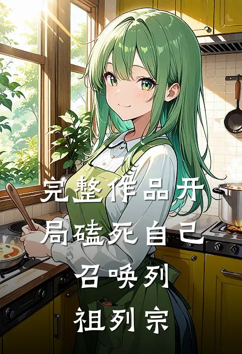 完整作品开局磕死自己，召唤列祖列宗