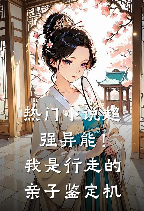 热门小说超强异能！我是行走的亲子鉴定机