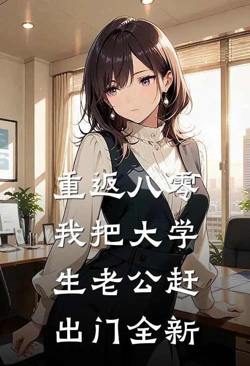 重返八零，我把大学生老公赶出门全新