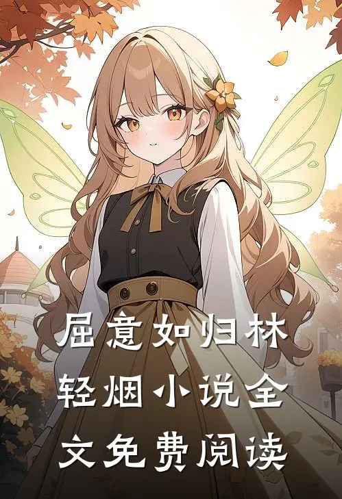屈意如归林轻烟小说全文免费阅读