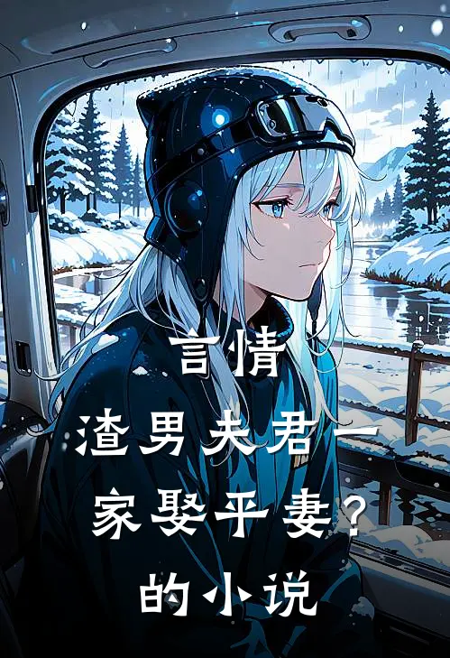 言情：渣男夫君一家娶平妻？的小说