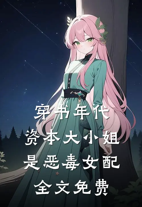 穿书年代，资本大小姐是恶毒女配全文免费