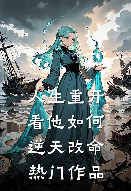 人生重开：看他如何逆天改命热门作品