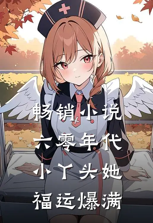 畅销小说六零年代：小丫头她福运爆满