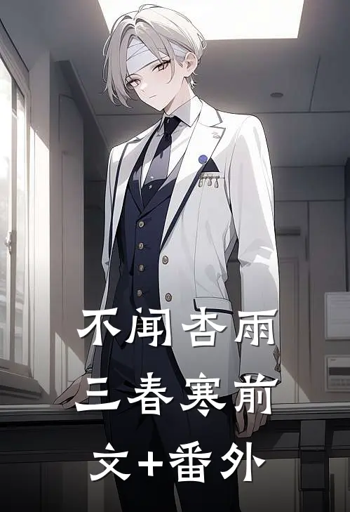 不闻杏雨三春寒前文+番外