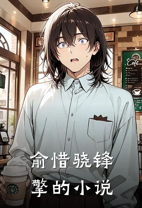 俞惜骁锋擎的小说