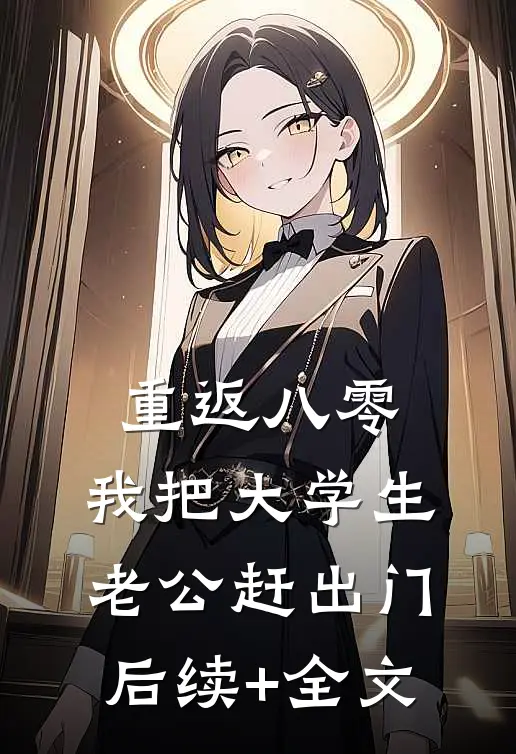 重返八零，我把大学生老公赶出门后续+全文