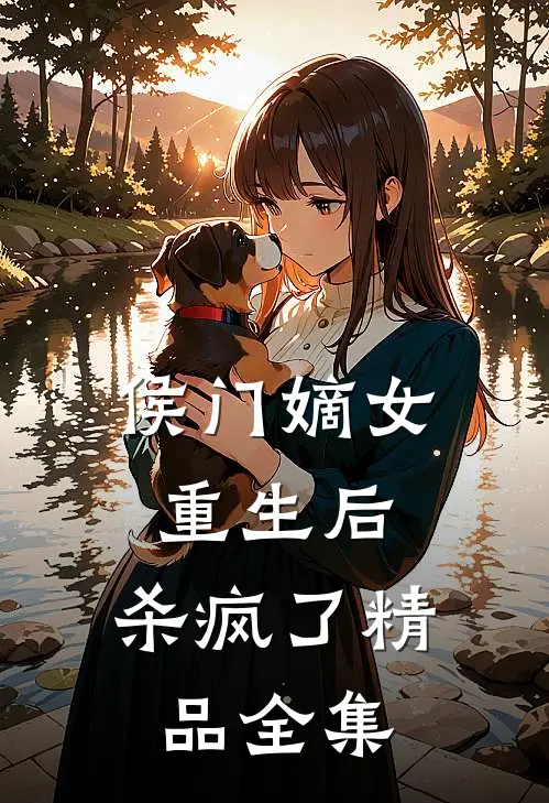 侯门嫡女重生后，杀疯了精品全集