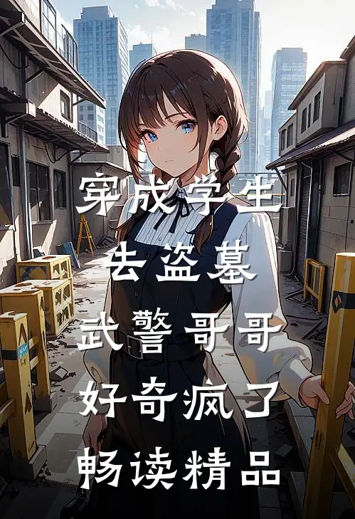 穿成学生去盗墓，武警哥哥好奇疯了畅读精品