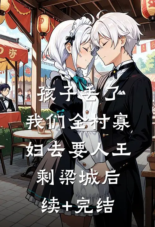 孩子丢了，我们全村寡妇去要人王剩梁城后续+完结