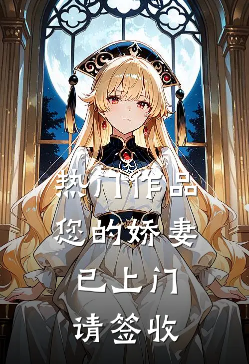 热门作品您的娇妻已上门，请签收