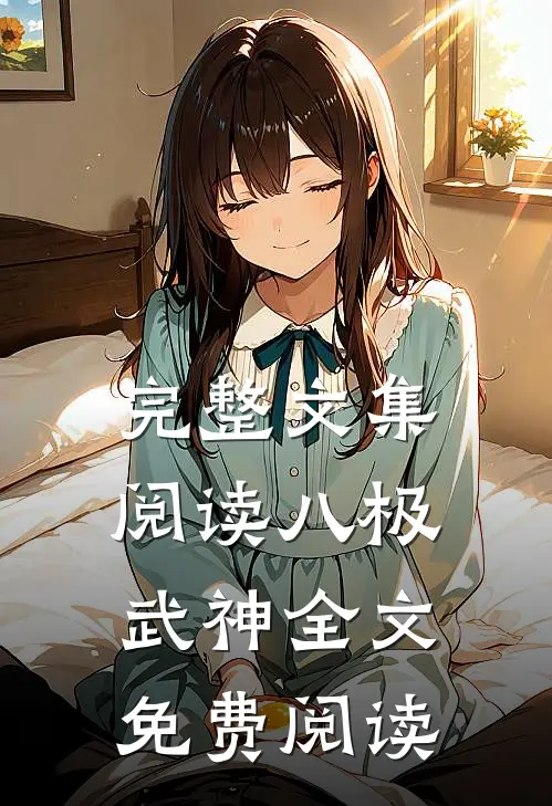 完整文集阅读八极武神全文免费阅读