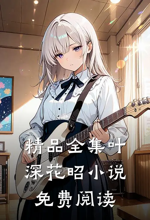 精品全集叶深花昭小说免费阅读