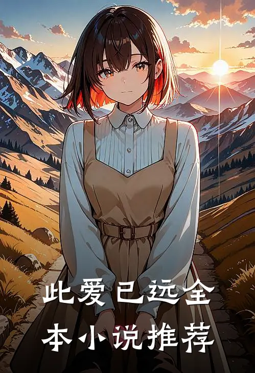 此爱已远全本小说推荐