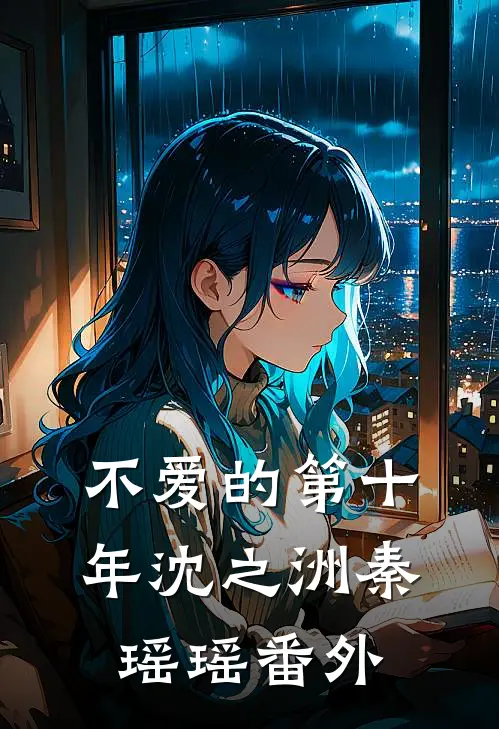 不爱的第十年沈之洲秦瑶瑶番外