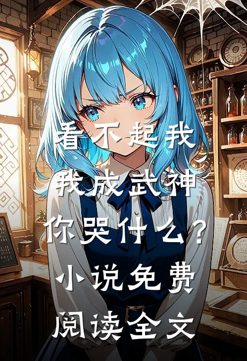 看不起我，我成武神，你哭什么？小说免费阅读全文
