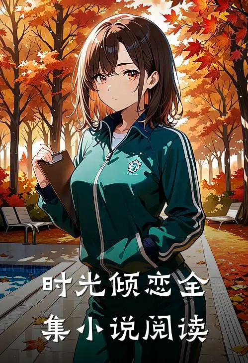 时光倾恋全集小说阅读