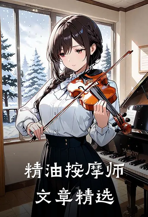 精油按摩师文章精选