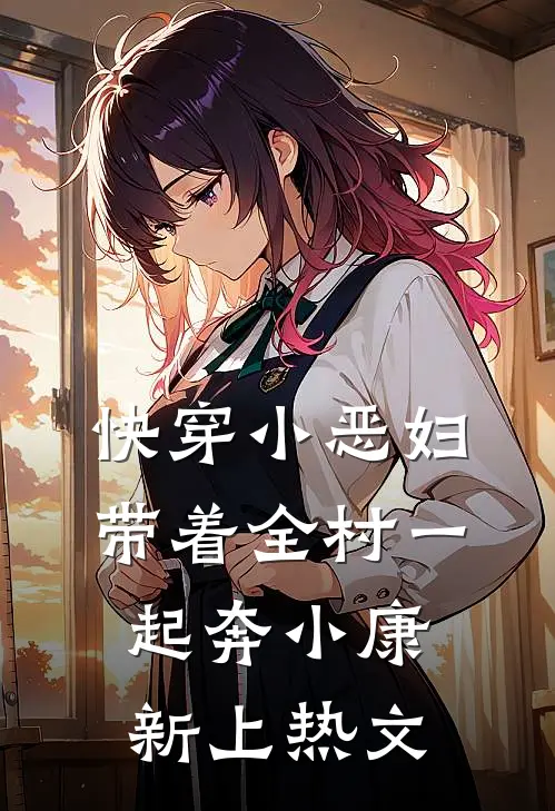 快穿小恶妇，带着全村一起奔小康新上热文