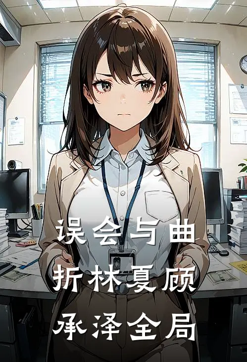 误会与曲折林夏顾承泽全局