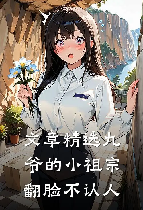 文章精选九爷的小祖宗翻脸不认人