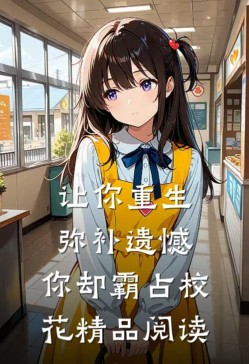 让你重生弥补遗憾，你却霸占校花精品阅读
