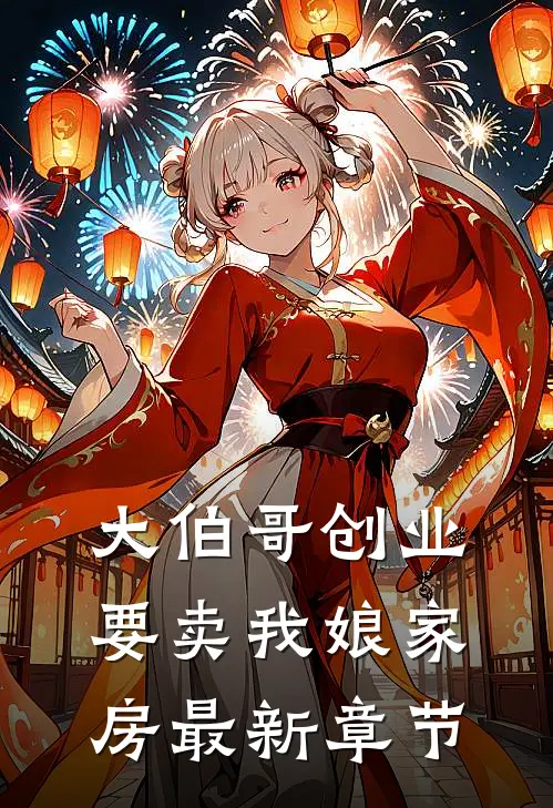 大伯哥创业要卖我娘家房最新章节