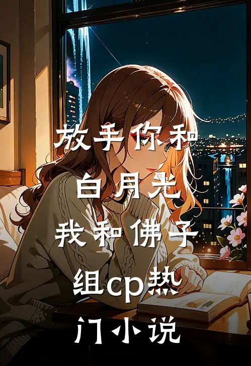 放手你和白月光，我和佛子组cp热门小说