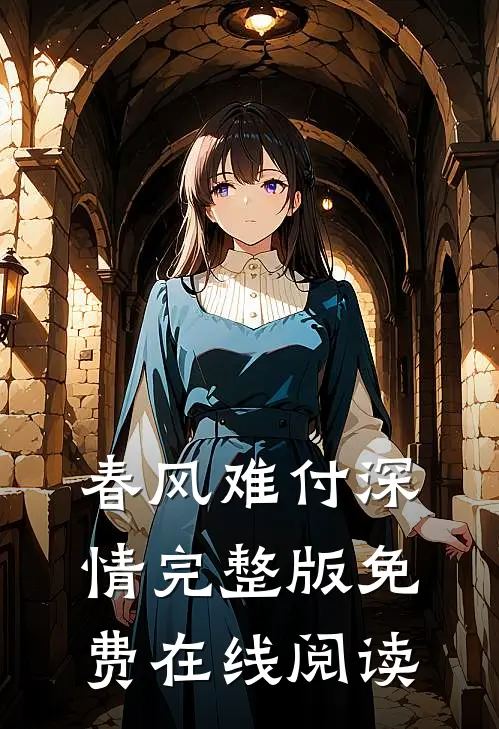 春风难付深情完整版免费在线阅读
