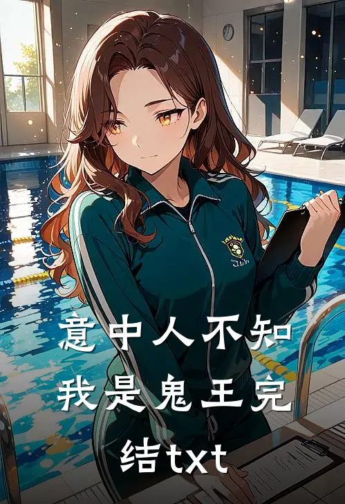 意中人不知我是鬼王完结txt
