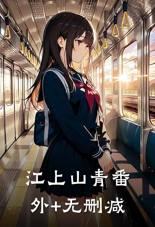 江上山青番外+无删减