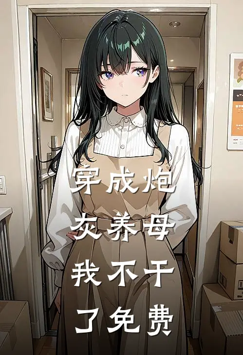 穿成炮灰养母，我不干了免费