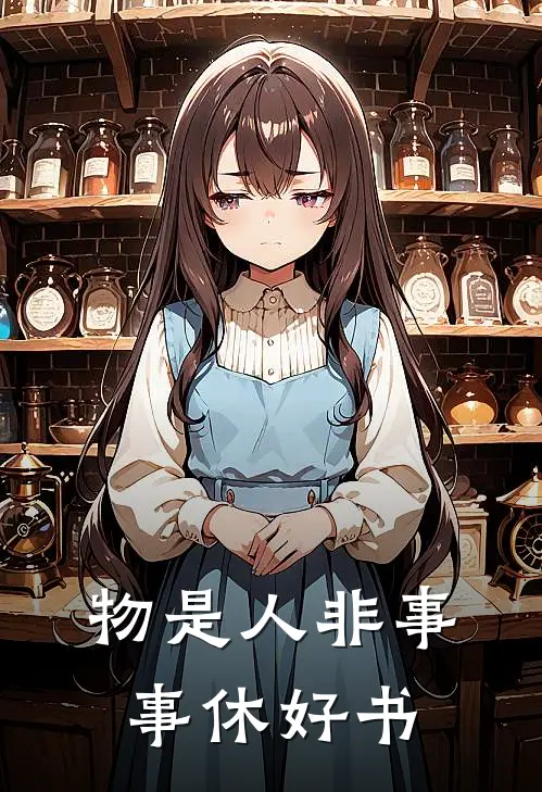 物是人非事事休好书