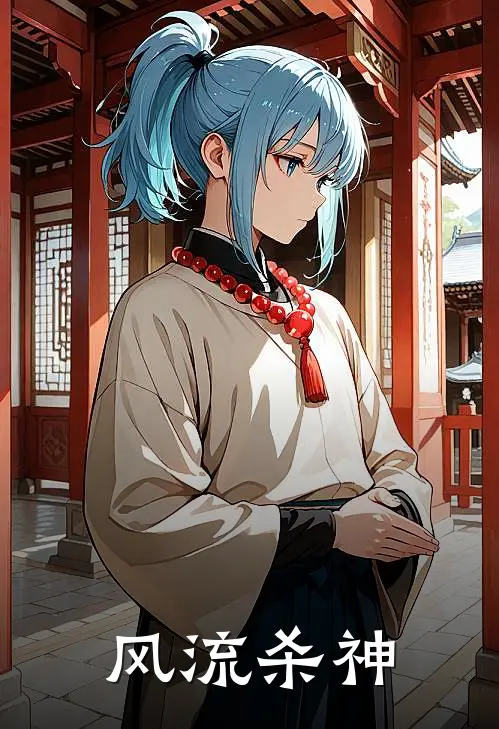风流杀神