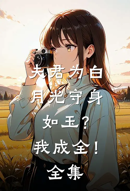 夫君为白月光守身如玉？我成全！全集