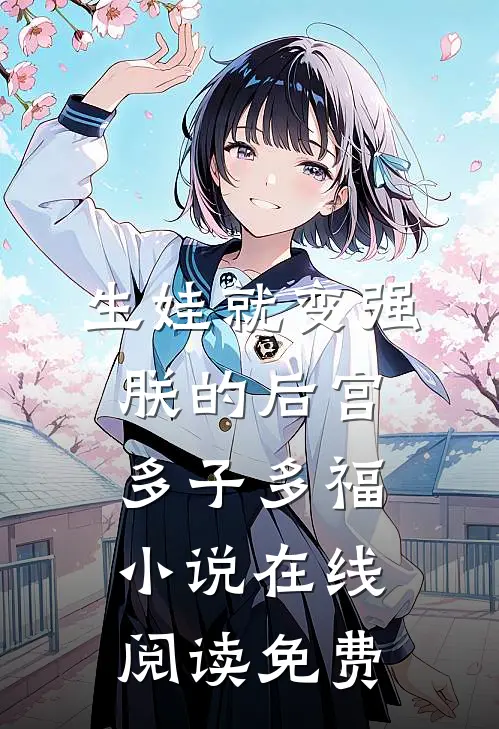 生娃就变强，朕的后宫多子多福小说在线阅读免费