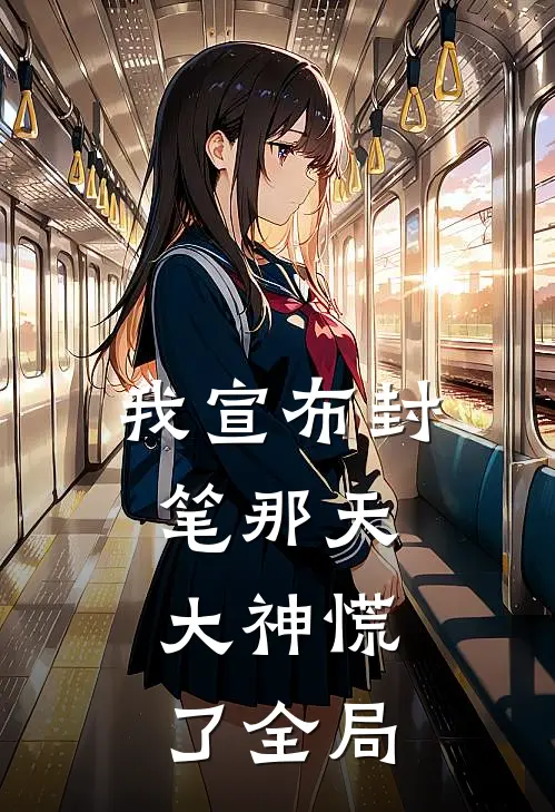 我宣布封笔那天，大神慌了全局