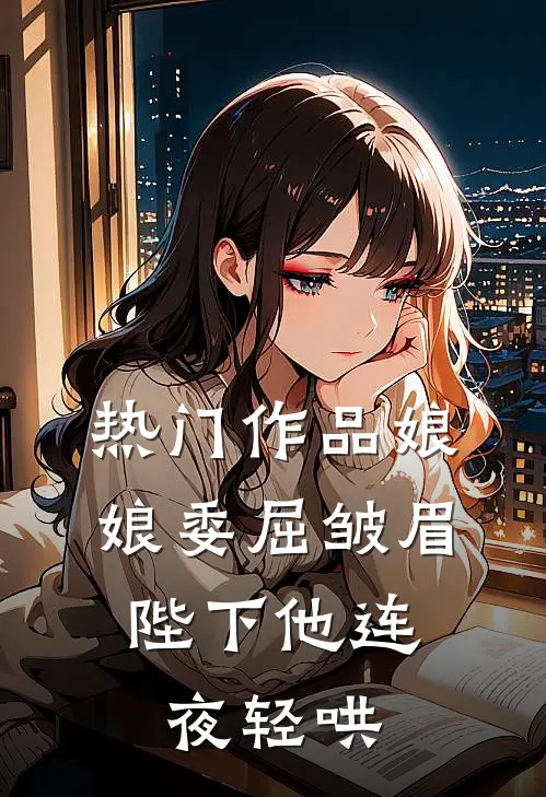 热门作品娘娘委屈皱眉，陛下他连夜轻哄