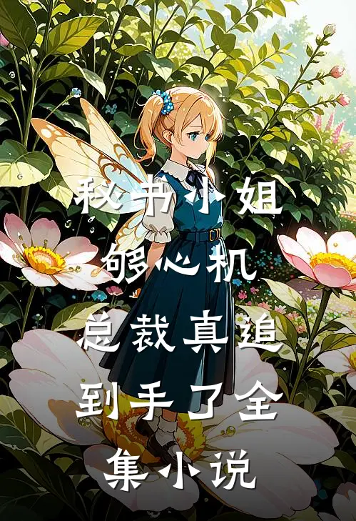 秘书小姐够心机，总裁真追到手了全集小说