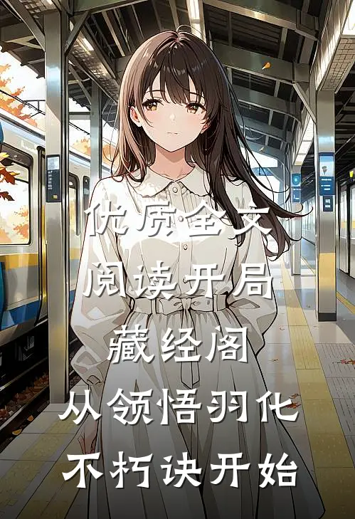 优质全文阅读开局藏经阁，从领悟羽化不朽诀开始