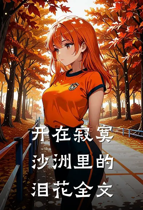 开在寂寞沙洲里的泪花全文