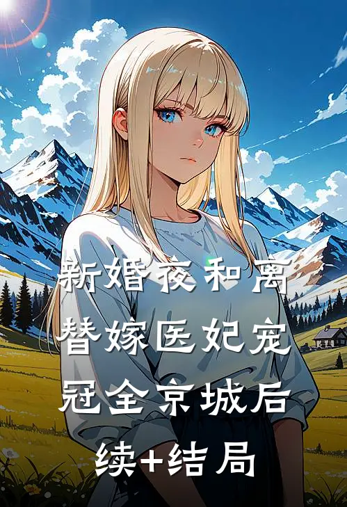 新婚夜和离，替嫁医妃宠冠全京城后续+结局