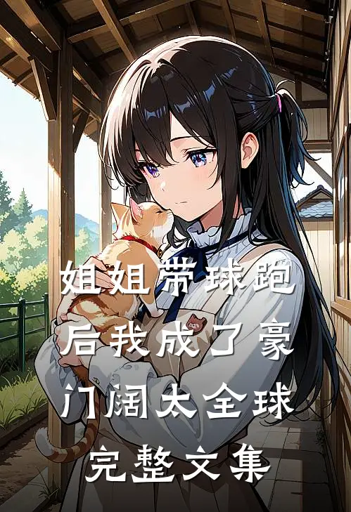 姐姐带球跑后我成了豪门阔太全球完整文集