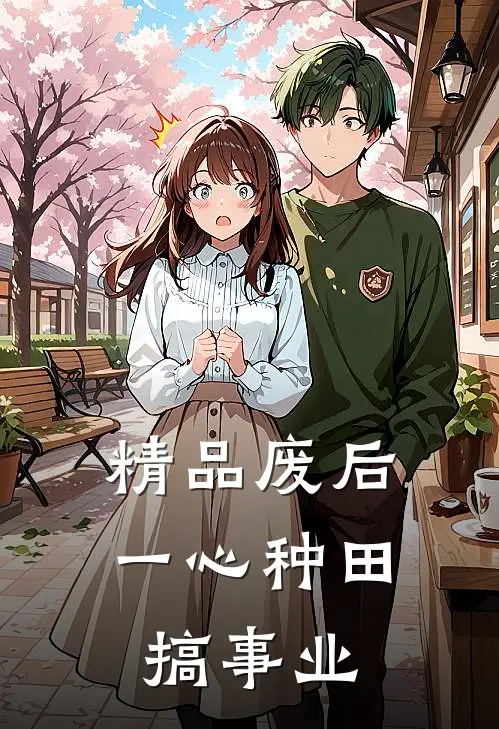 精品废后一心种田搞事业