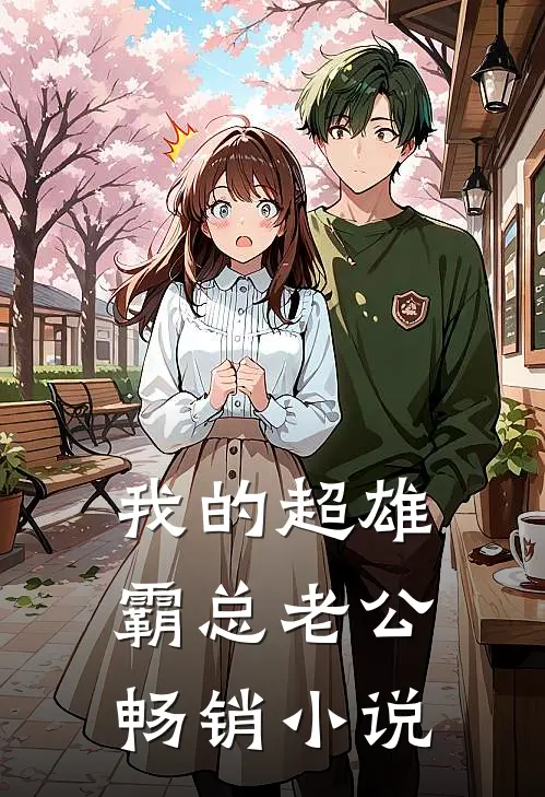我的超雄霸总老公畅销小说