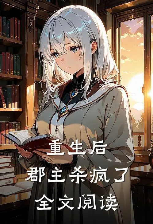 重生后，郡主杀疯了全文阅读