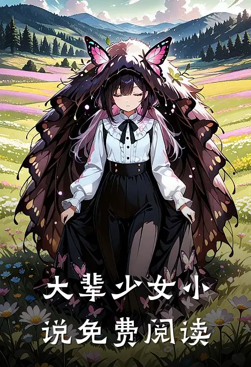 大辈少女小说免费阅读