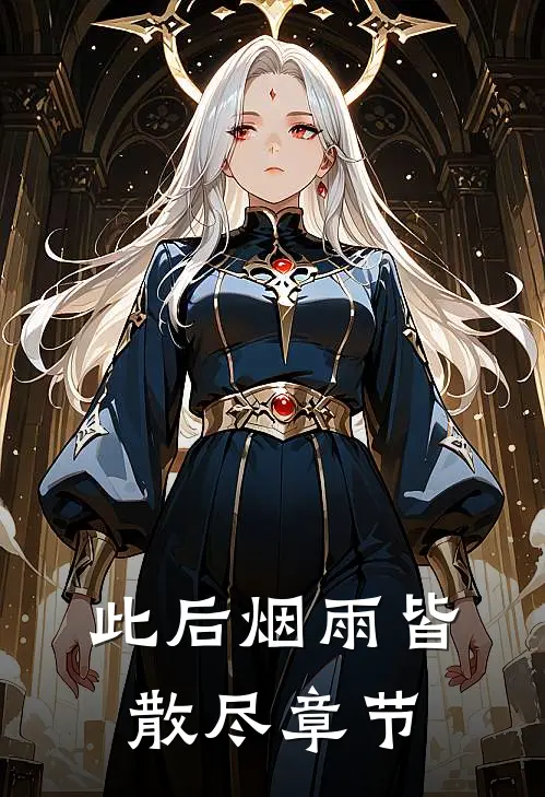 此后烟雨皆散尽章节